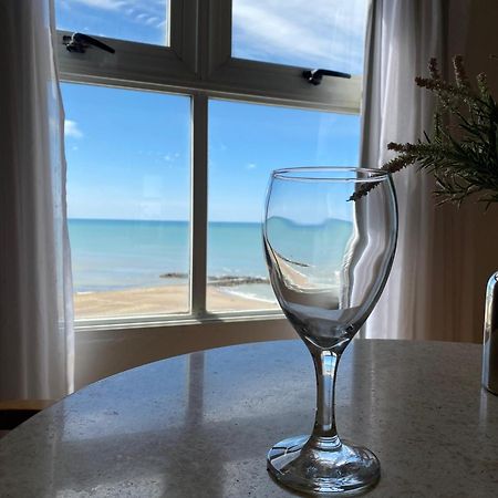 Hotel Atlantico Suites Мар дел Плата Екстериор снимка