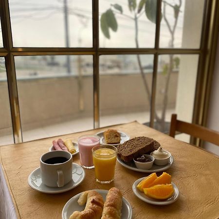 Hotel Atlantico Suites Мар дел Плата Екстериор снимка
