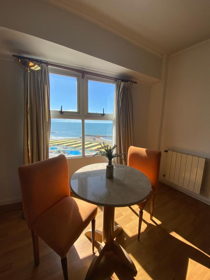 Hotel Atlantico Suites Мар дел Плата Екстериор снимка