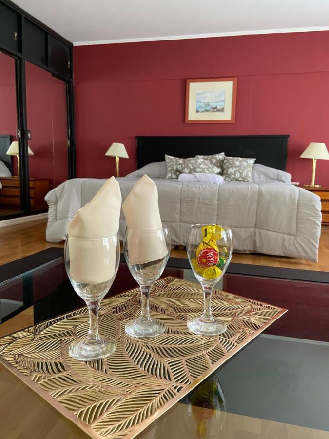 Hotel Atlantico Suites Мар дел Плата Екстериор снимка