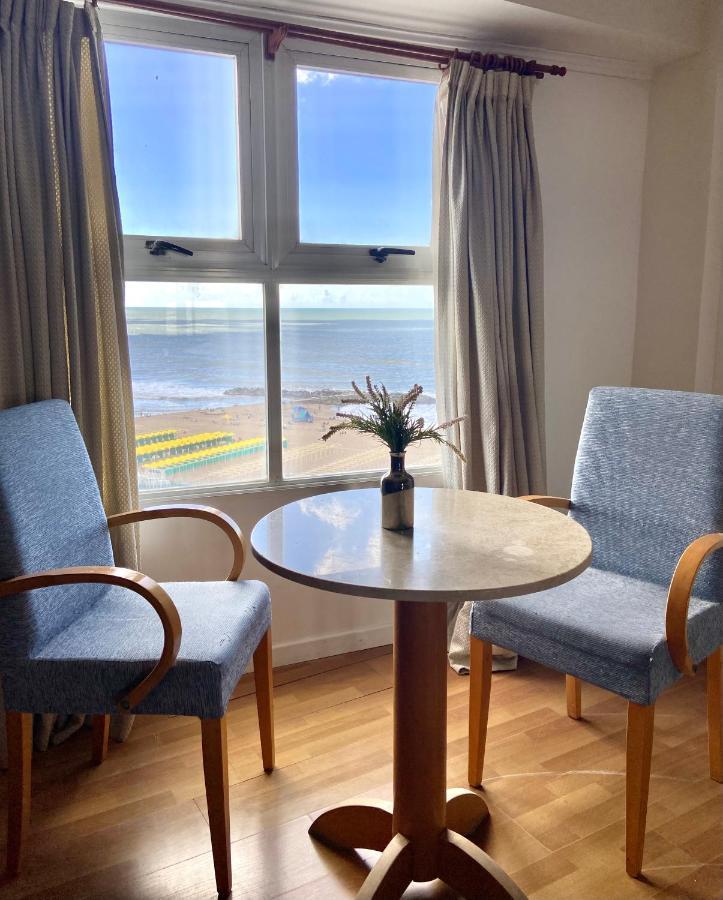 Hotel Atlantico Suites Мар дел Плата Екстериор снимка