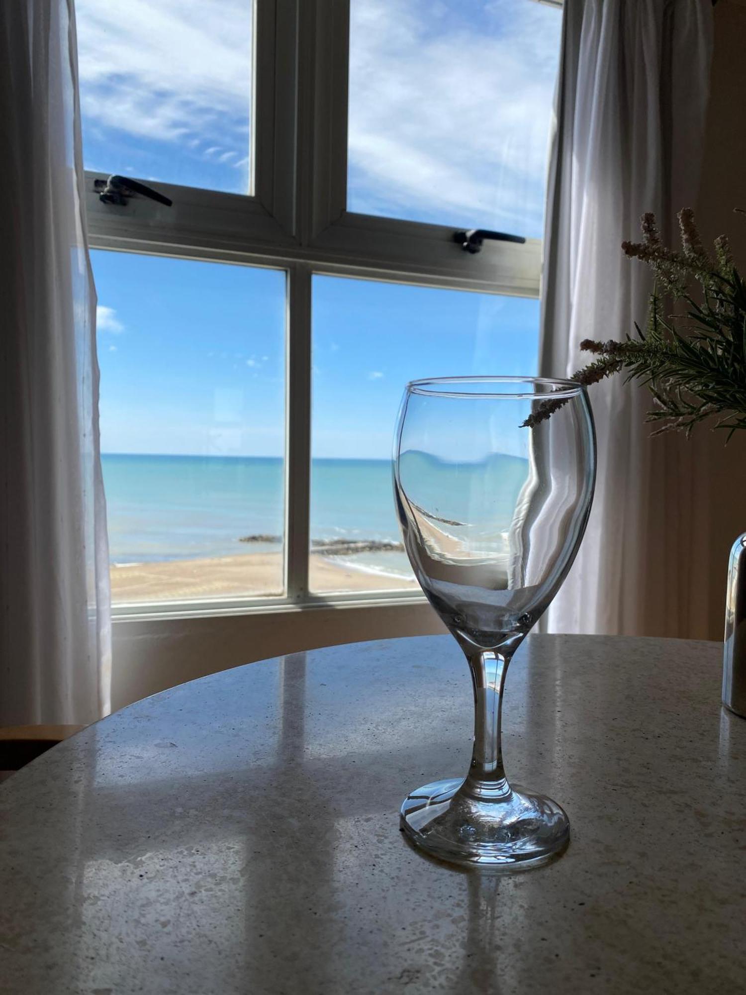 Hotel Atlantico Suites Мар дел Плата Екстериор снимка