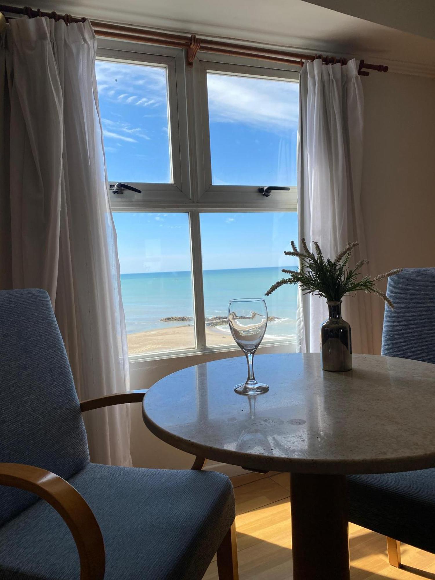 Hotel Atlantico Suites Мар дел Плата Екстериор снимка