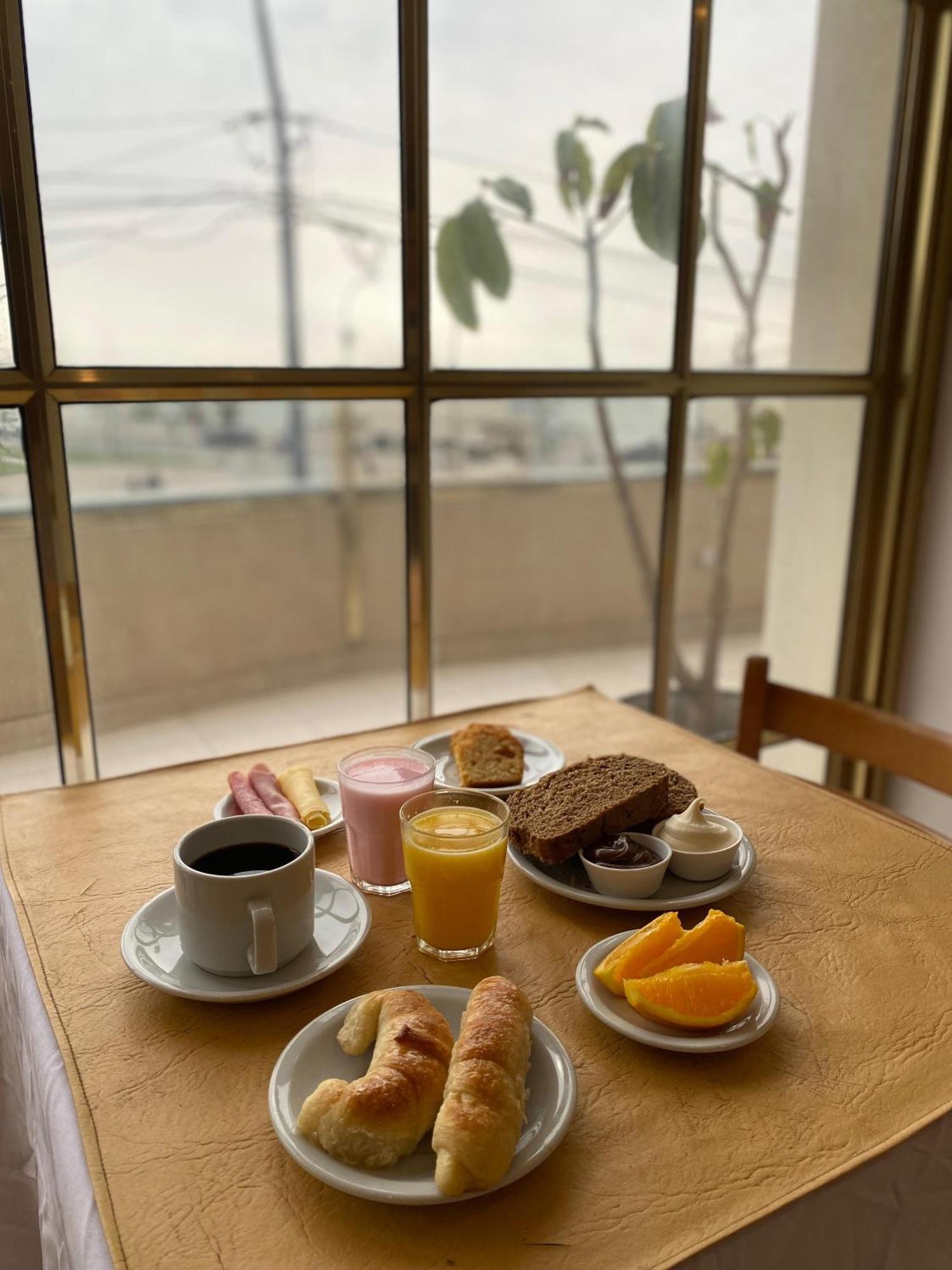 Hotel Atlantico Suites Мар дел Плата Екстериор снимка